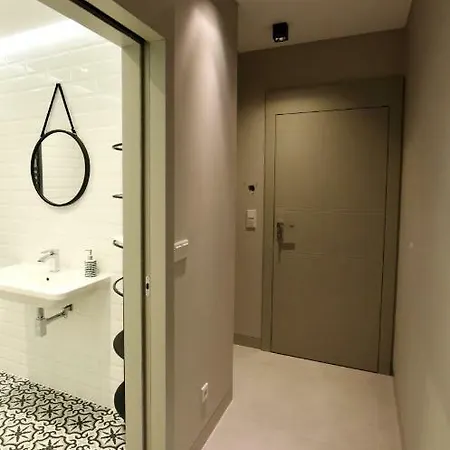 Apartament Jewish Quarter Comfort - In
