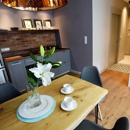 Jewish Quarter Comfort - In *
