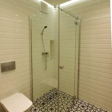 Jewish Quarter Comfort - In Apartament