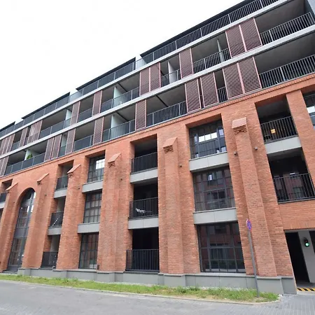 Jewish Quarter Comfort - In * Kraków