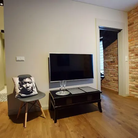 Jewish Quarter Comfort - In Apartament *