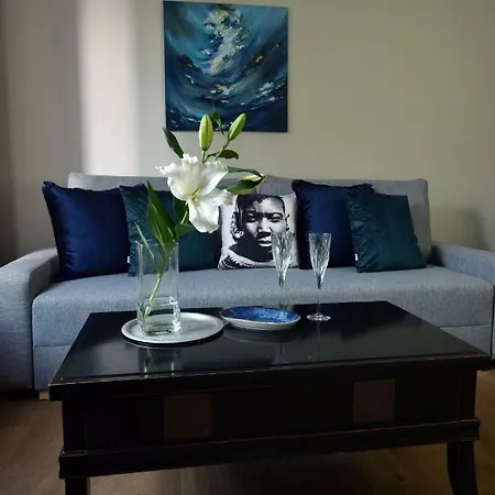 Jewish Quarter Comfort - In Apartament *