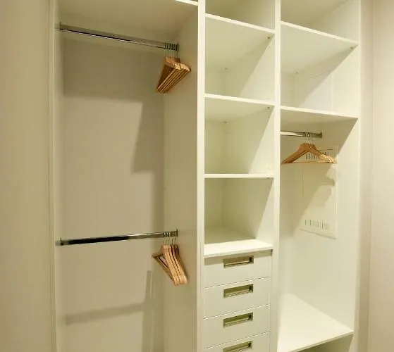 Jewish Quarter Comfort - In *