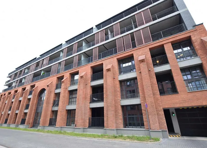 Jewish Quarter Comfort - In * Kraków