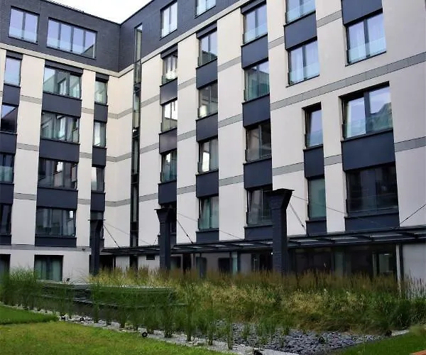 Apartament Jewish Quarter Comfort - In Kraków