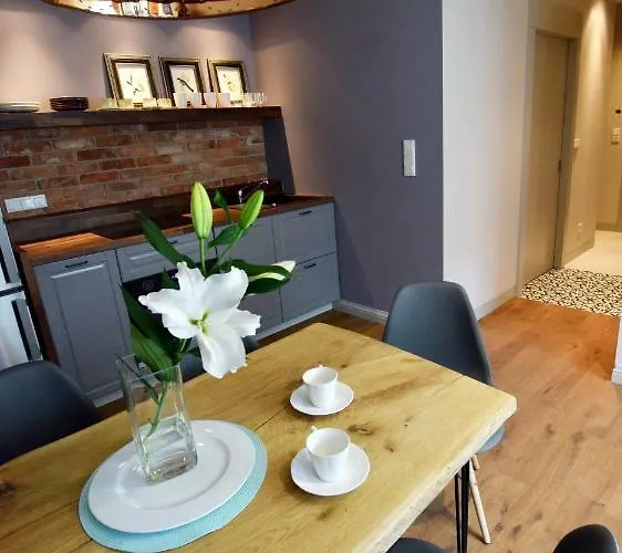 Jewish Quarter Comfort - In *