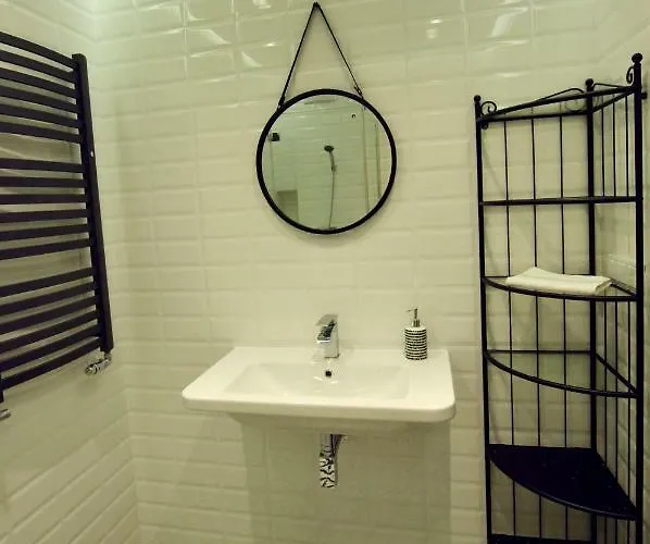 Jewish Quarter Comfort - In * Kraków