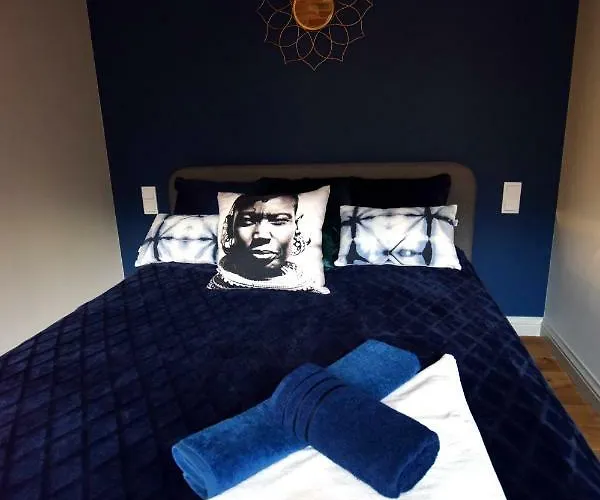 Jewish Quarter Comfort - In Apartament *