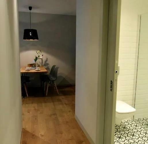 Jewish Quarter Comfort - In Kraków