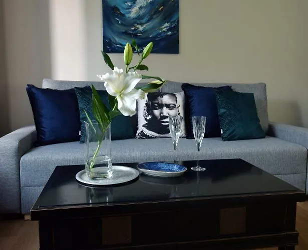 Jewish Quarter Comfort - In Apartament *