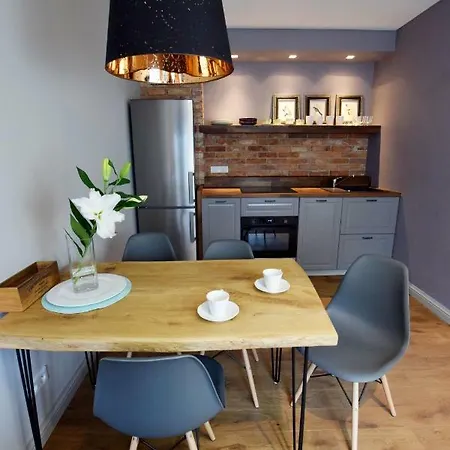 Apartmán Jewish Quarter Comfort - In
