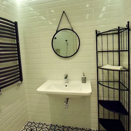 Jewish Quarter Comfort - In * Krakov