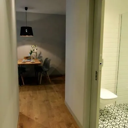 Jewish Quarter Comfort - In Krakov